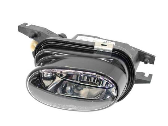 Mercedes Foglight Assembly - Driver Side 2308200356